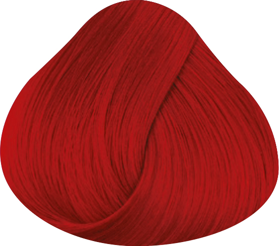 03 Poppy Red