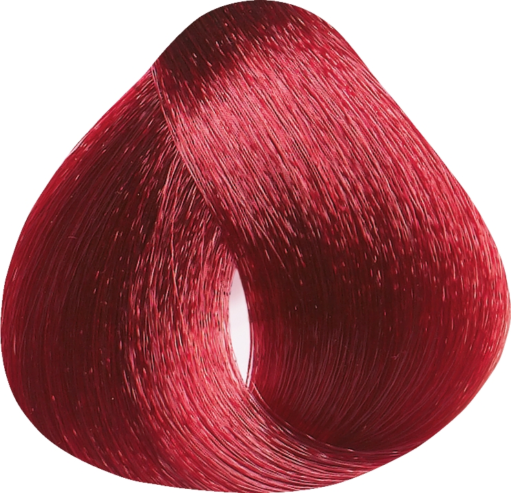 dunkelblond feuerrot
