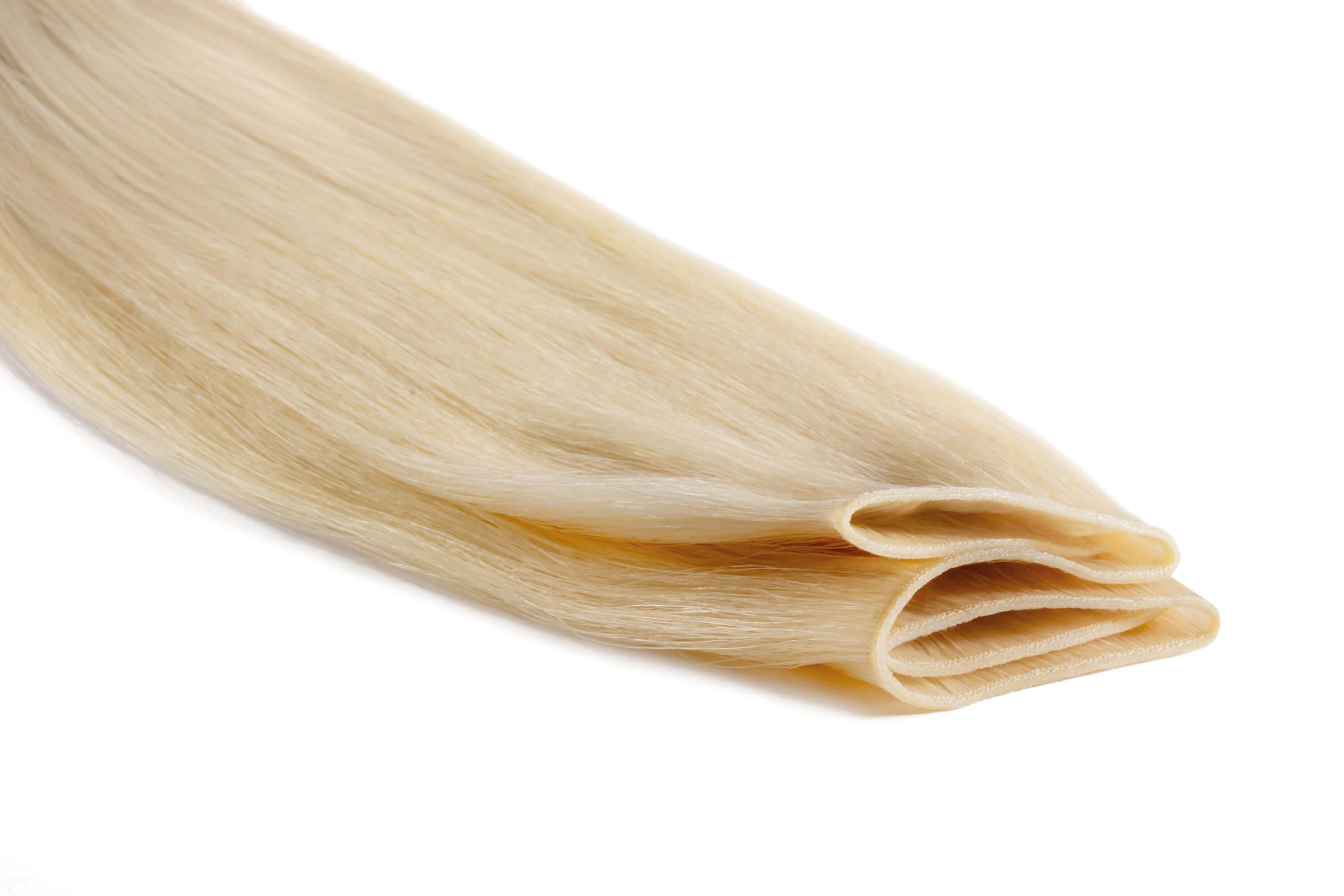 18602201-doublehair-genius-backstage-weft-55cm-1-stueck-haarteil-blond