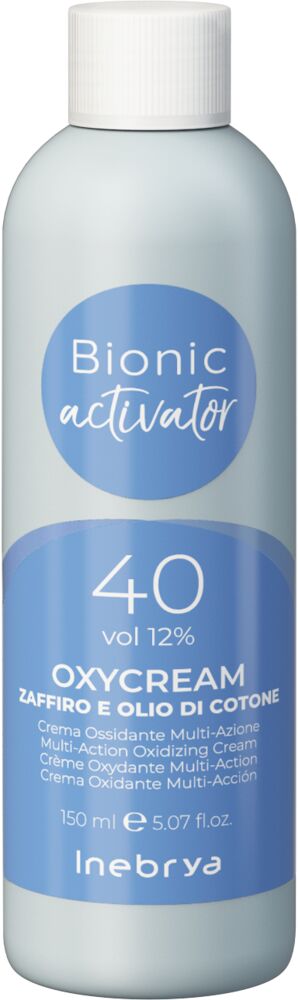Inebrya Bionic Oxycream 150ml