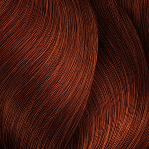 dunkelblond kupfer rot rubilane