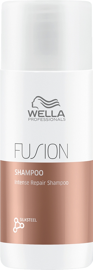 Wella Professionals Fusion Shampoo