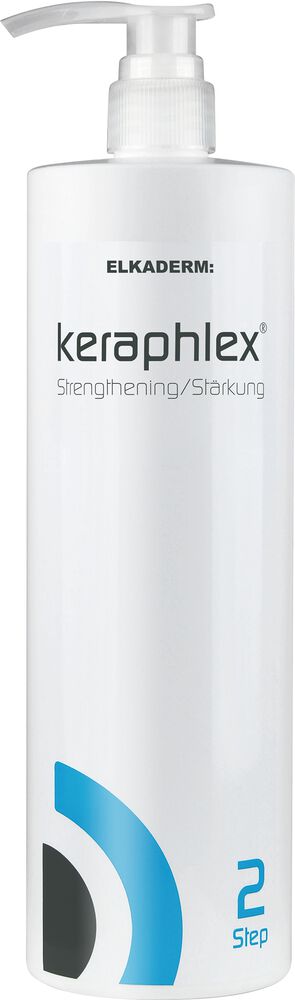 Keraphlex Pflegekur 1L Step 2