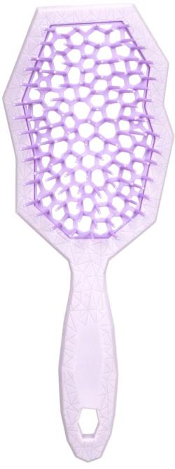 Efalock Entwirrbürste Glacier Brush (recyceltes Material)