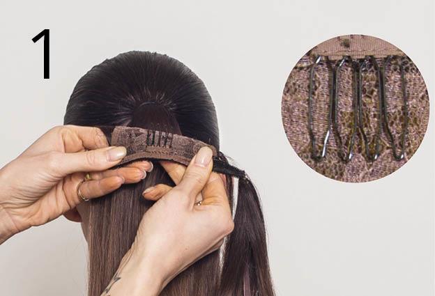 doublehair_catwalk_ponytail_zopf_zum_anstecken_step_1
