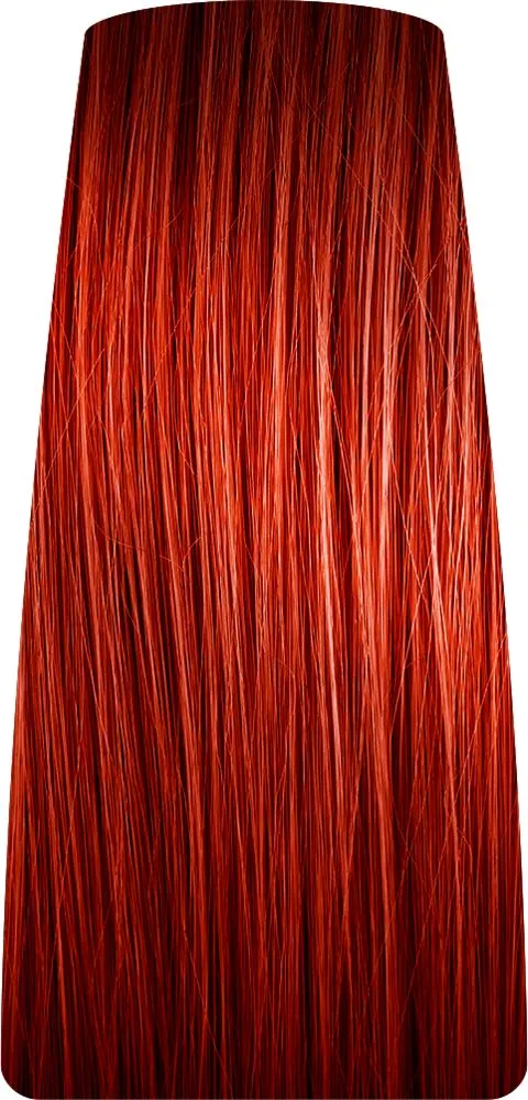 mittelblond kupfer rot
