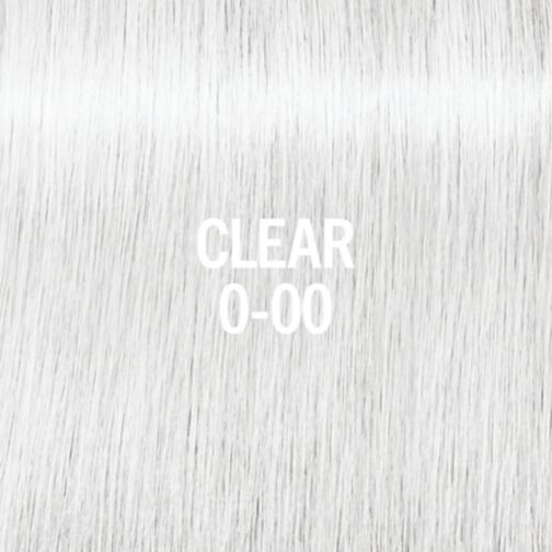 clear