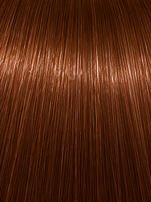 mittelblond kupfer extra