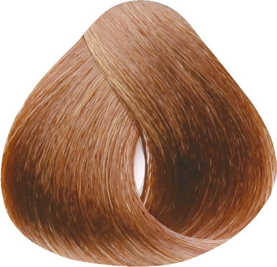 mittelblond braun haselnuss