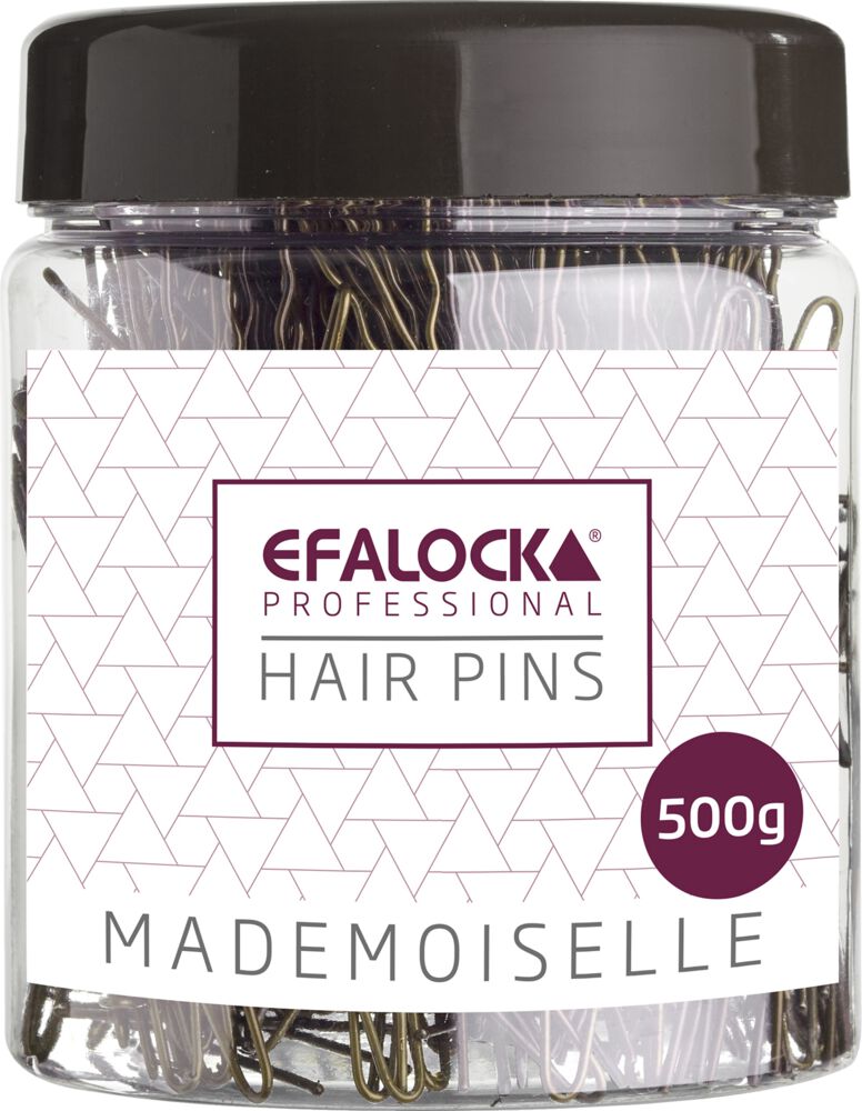 Mademoiselle Haarnadeln lang 500g