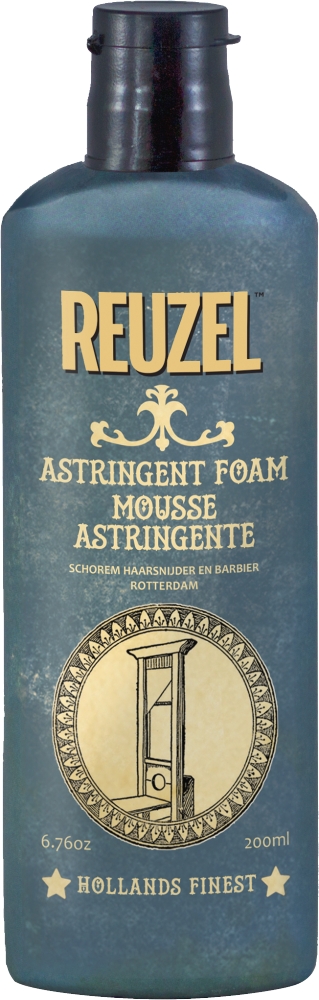 Reuzel Astringent Foam 200ml