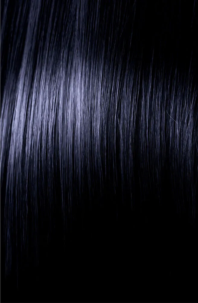 blauschwarz asch