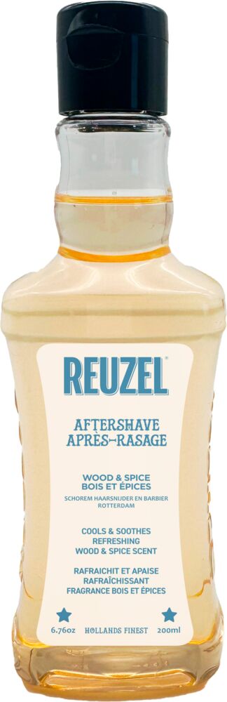 Reuzel Aftershave (für empfindliche Haut)