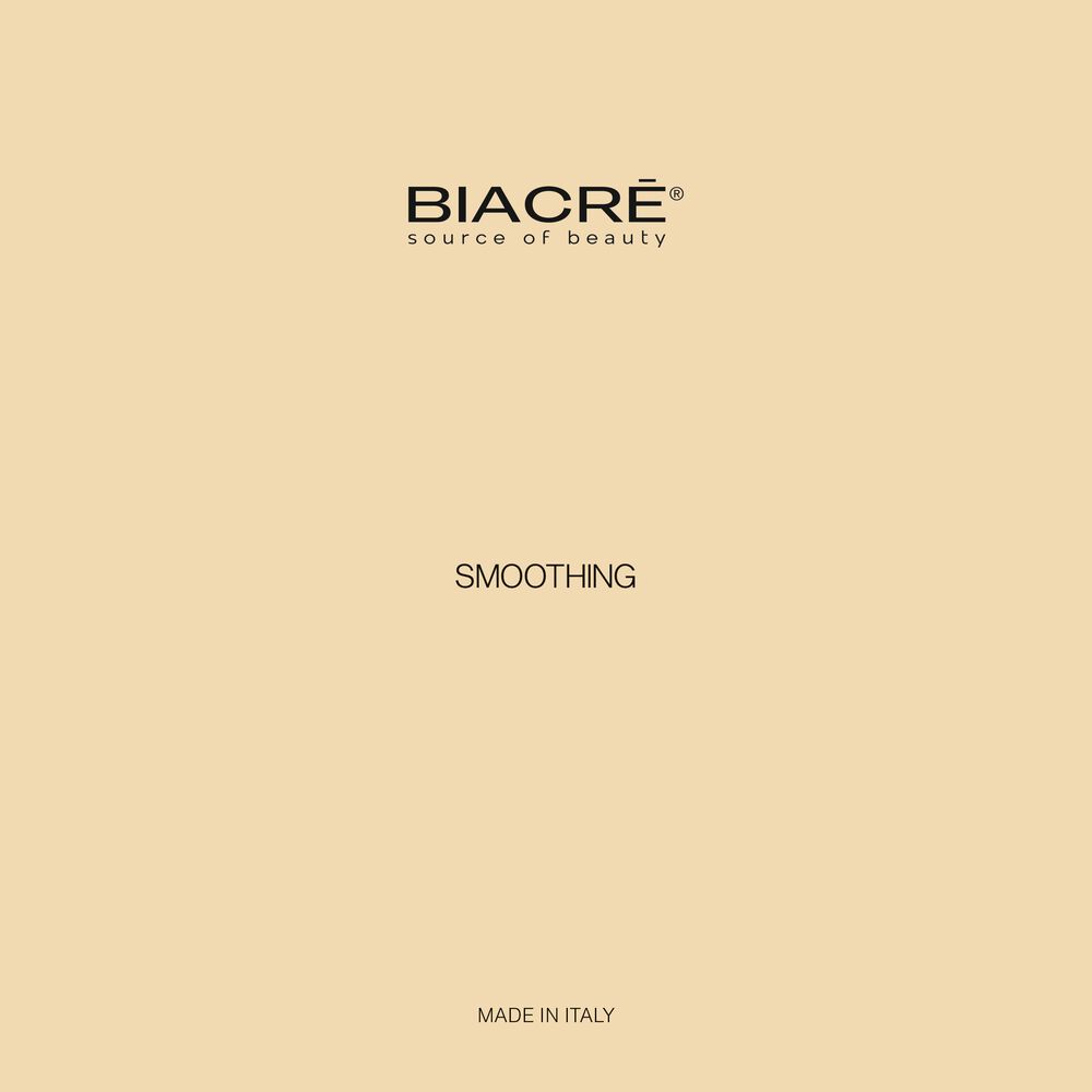 Biacre Smoothing Broschüre