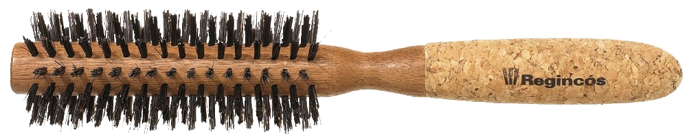 regincos-rundbuerste-b-1620-mit-naturkorkgriff-und-mischborsten-aus-wildschweinhaar-und-nylon-fuer-foehnen-volumen-und-glaettung