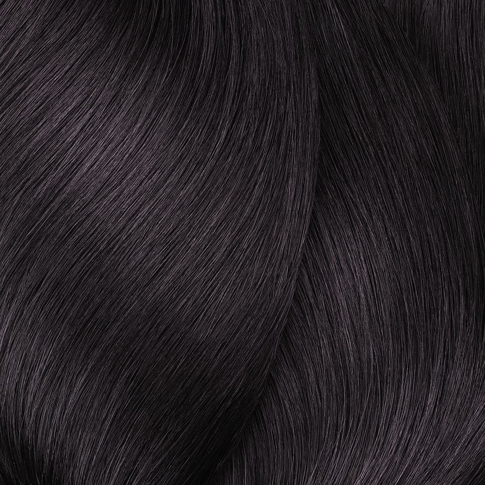 mittelbraun intensives violett