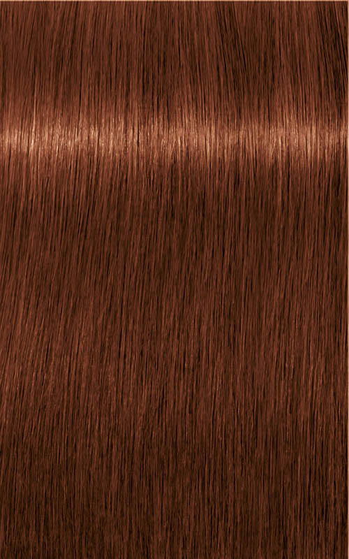 dunkelblond kupfer rot
