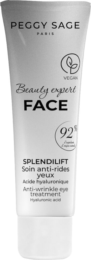 Peggy Sage Anti-Falten-Augenpflege 15 ml (Augencreme)