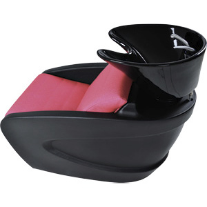 Ayala Waschsessel Vanity