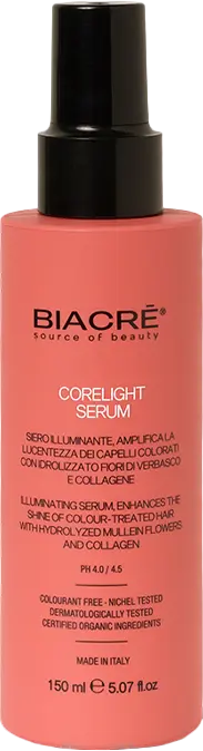 biacre-corelight-serum-150-milliliter-produktbild-fuer-coloriertes-haar