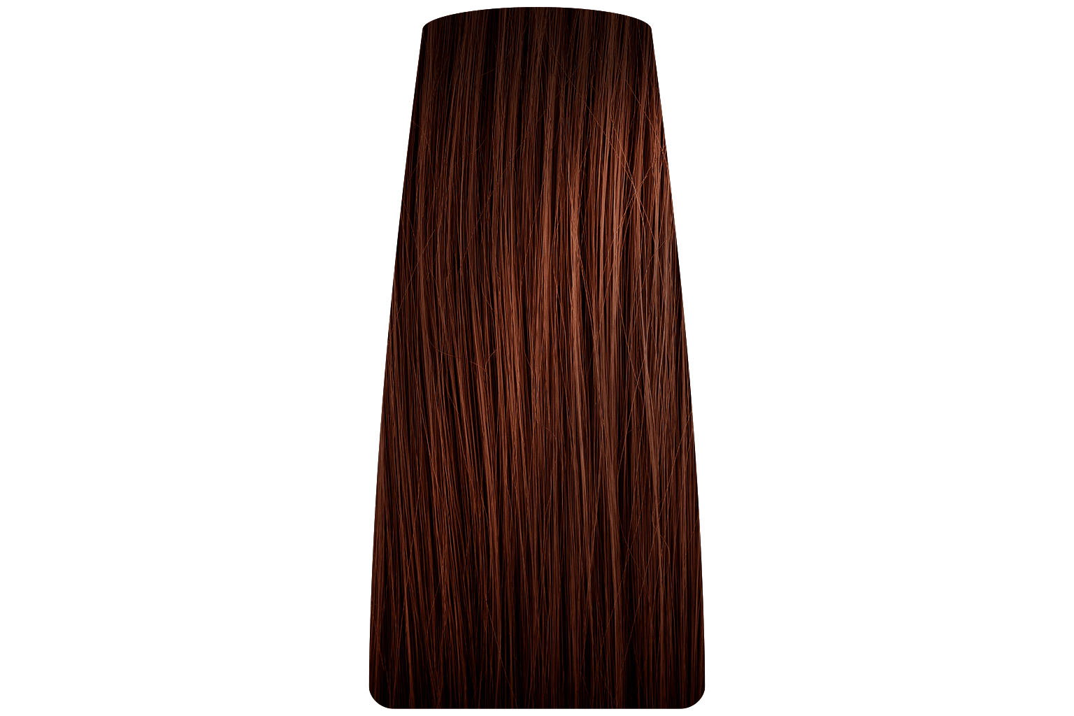 dunkelblond rot