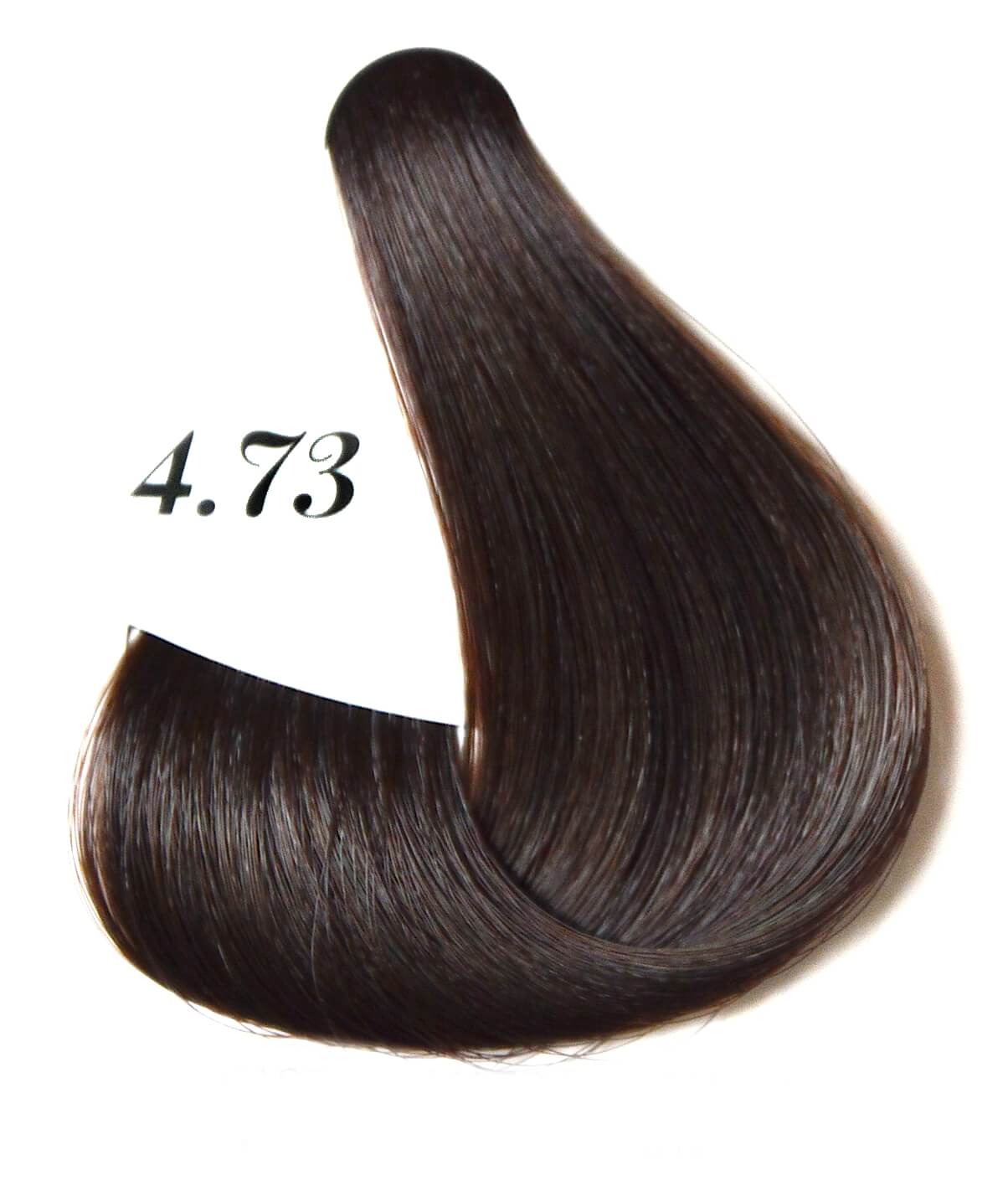 warm brown chestnut