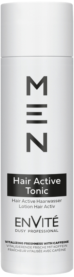 Dusy Envite Men Hair Active Tonic 200ml