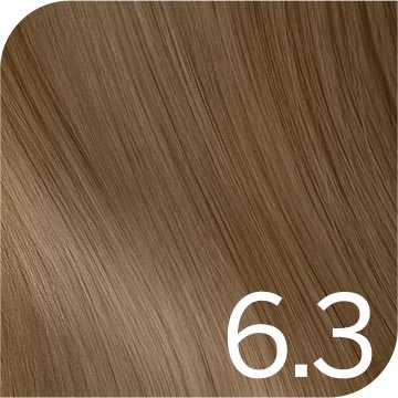 dunkelblond gold