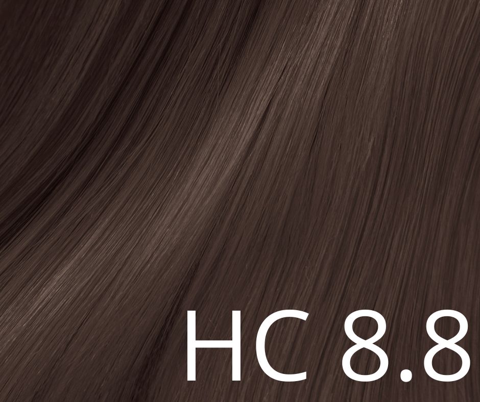 light brownish blonde