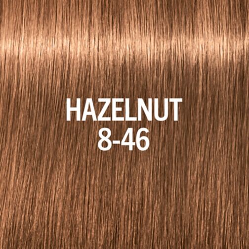 hazelnut