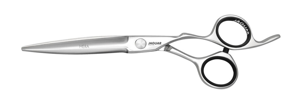 Jaguar Friseurschere Hera Offset