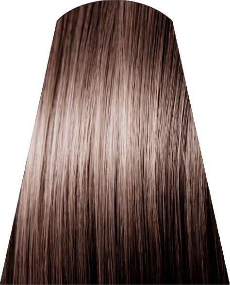 dark blonde brown