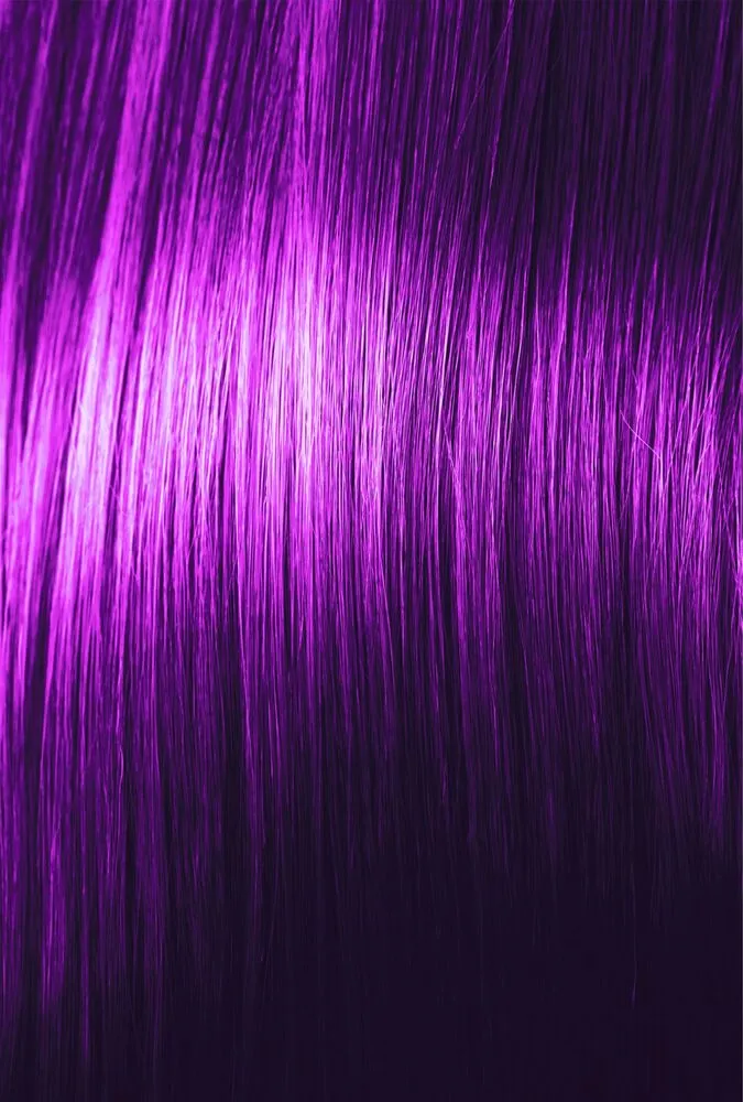 violet