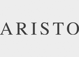 aristo friseurscheren markenlogo