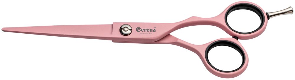 rosa-friseurschere-mit-glatter-schneide-und-ergonomischen-griffaugen-auf-weissem-hintergrund-cerena