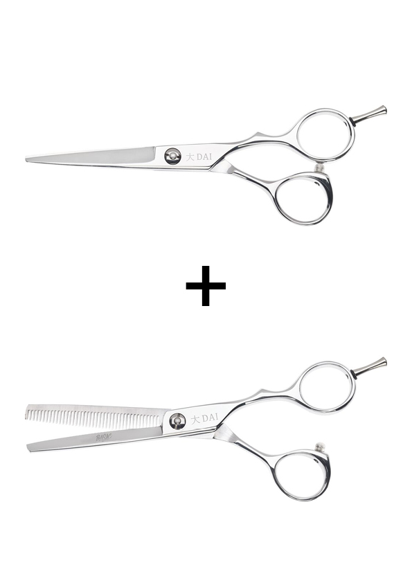 Aristo DAI Friseurscherenset