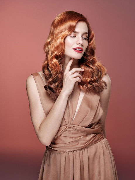 Inebrya Color Cremehaarfarbe 100ml