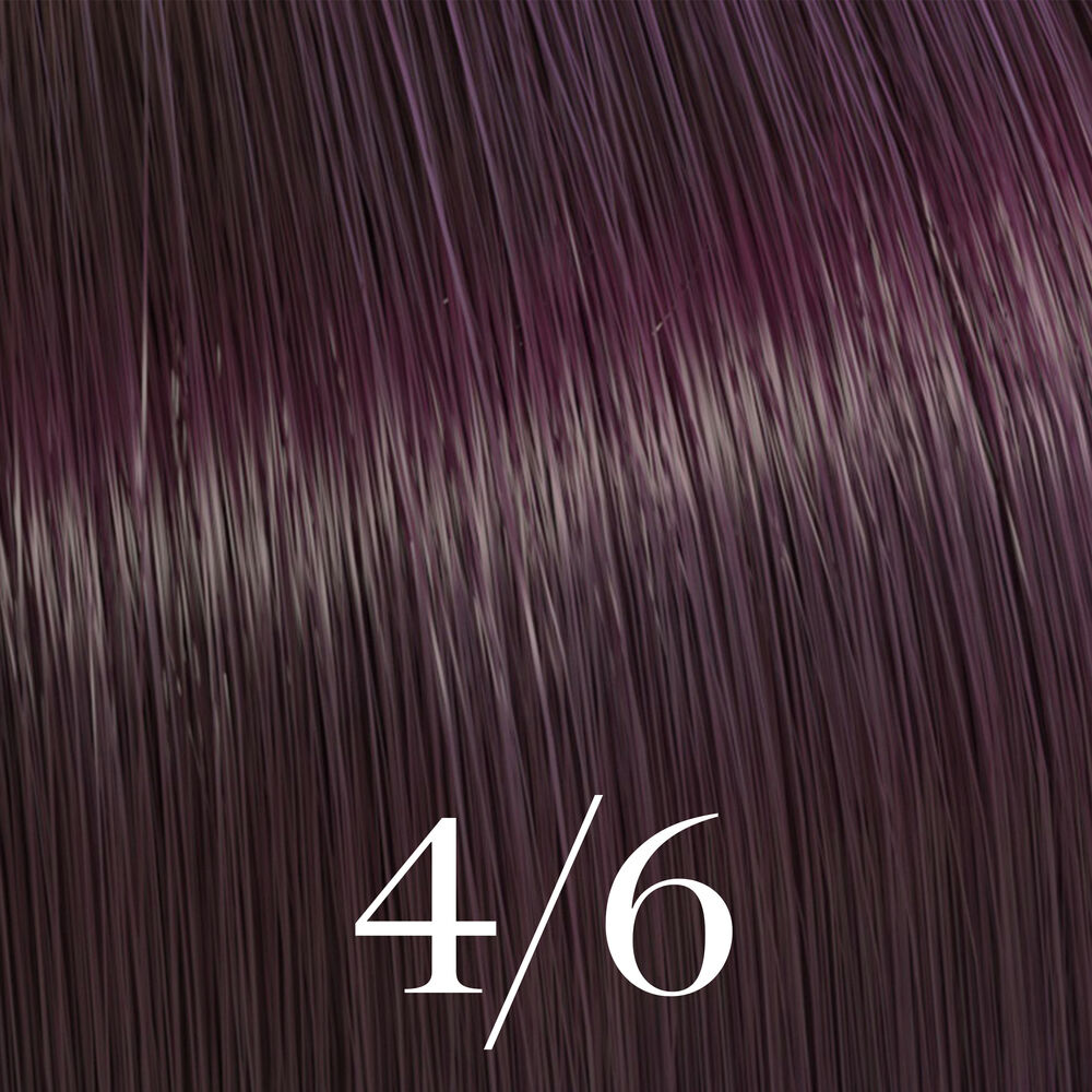 Mittelbraun Violett