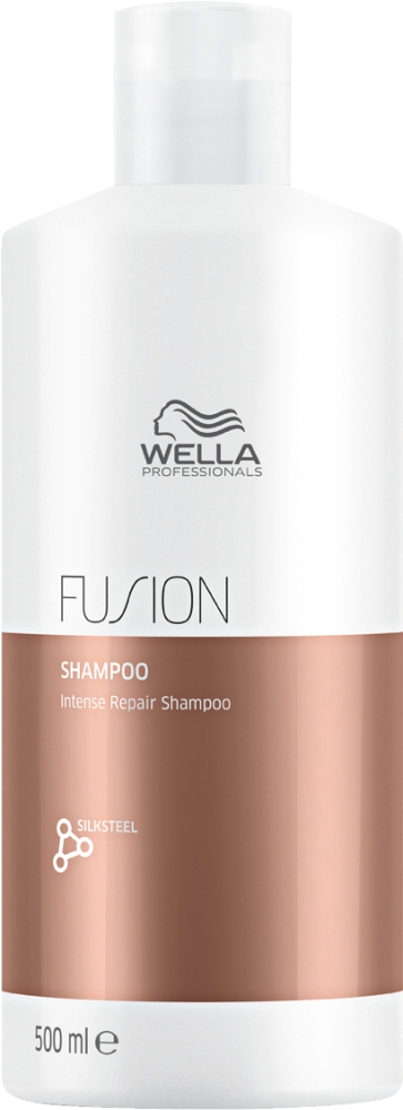 Wella Professionals Fusion Shampoo
