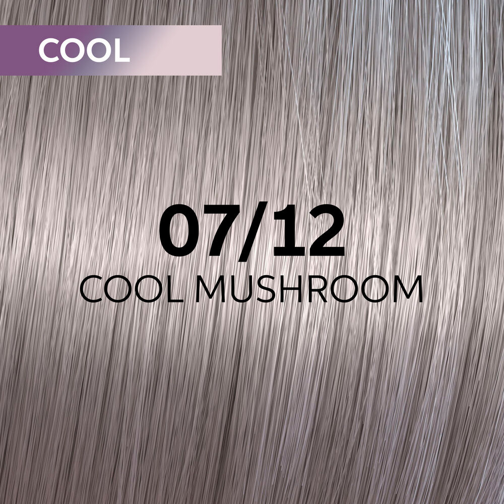 cool mushroom