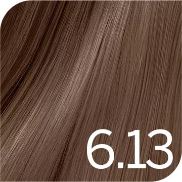 dunkelblond asch gold