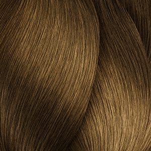 mittelblond gold