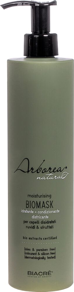 Biacre Arborea Biomask 500ml