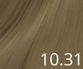 extra hellblond gold asch