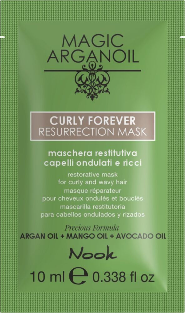 nook-curly-forever-cleansing-co-wash-10-ml-gruener-beutel-fuer-trockenes-haar-und-kopfhaut