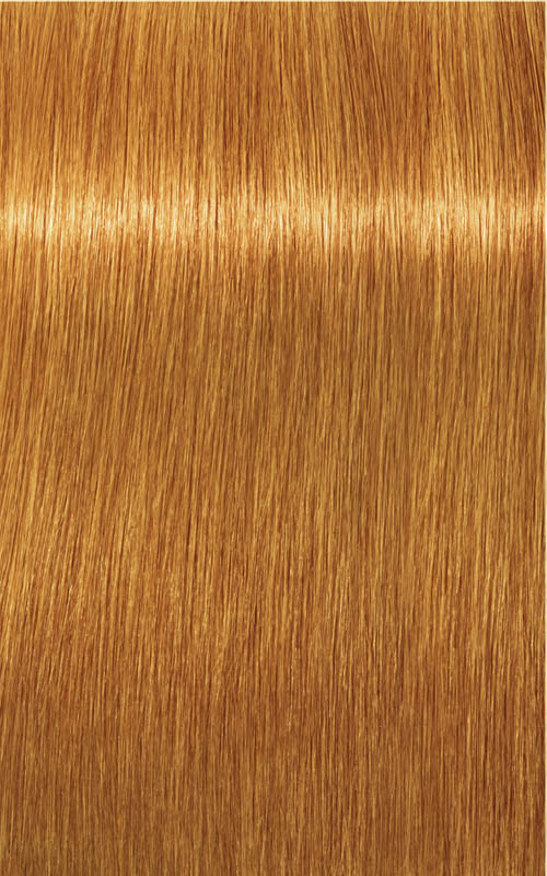 extra hellblond kupfer