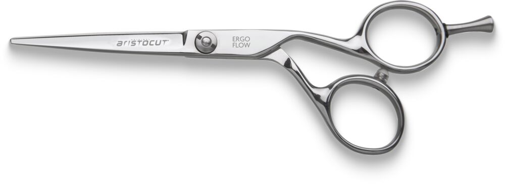Aristo Friseurschere Ergo-Flow Slim Offset