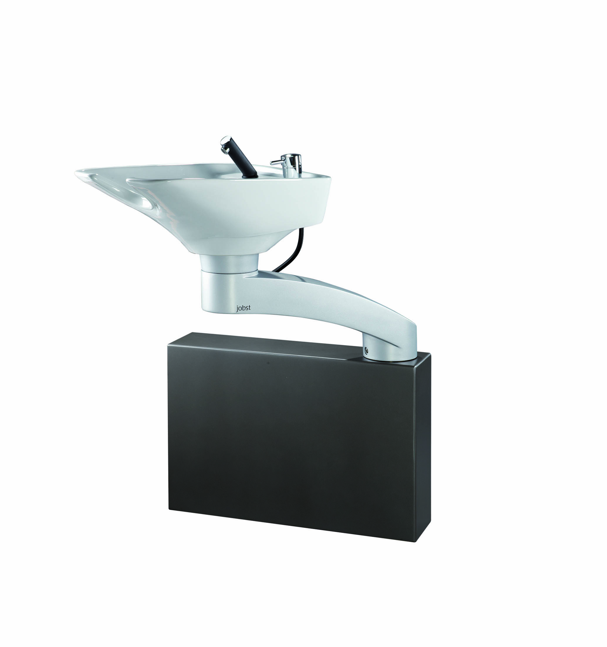 Contura Box PLUS 360° Waschsäule