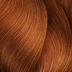 mittelblond kupfer