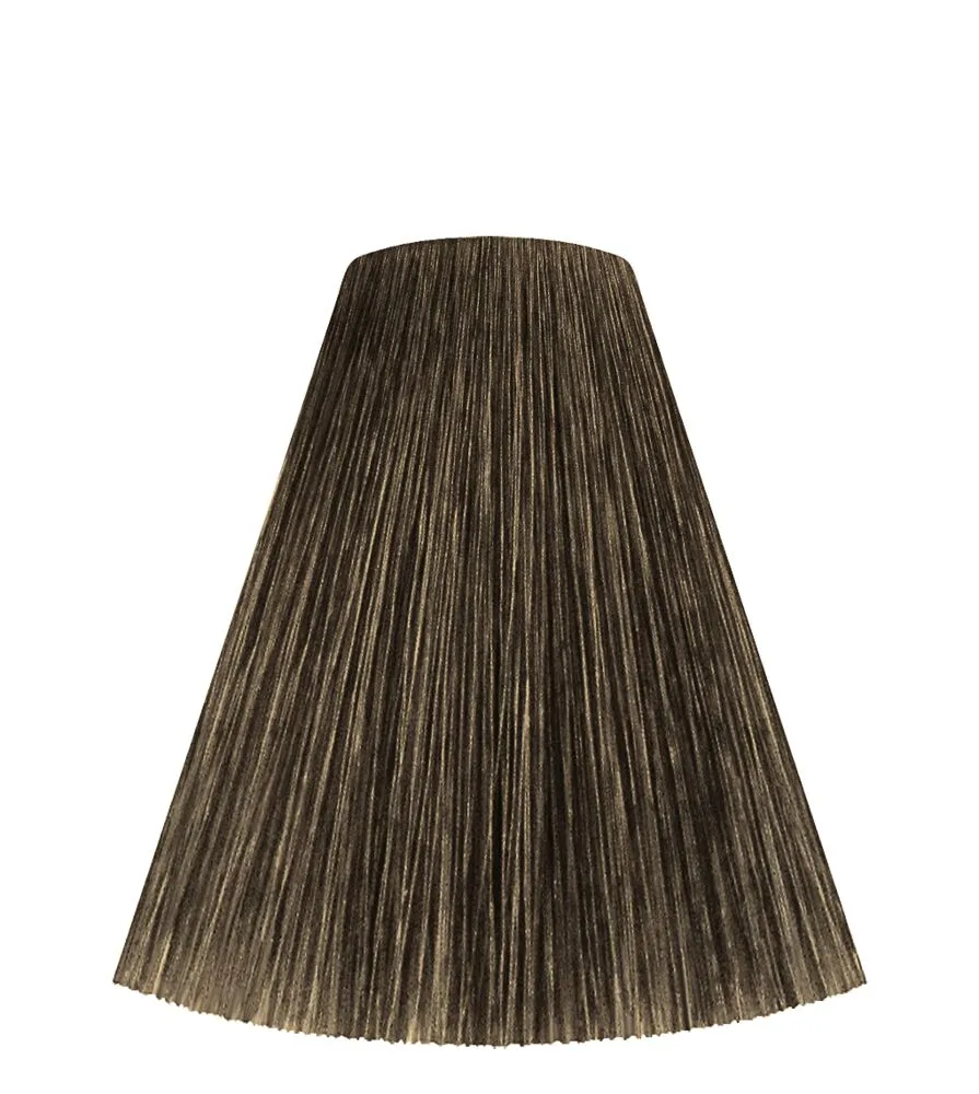 dunkelblond asch